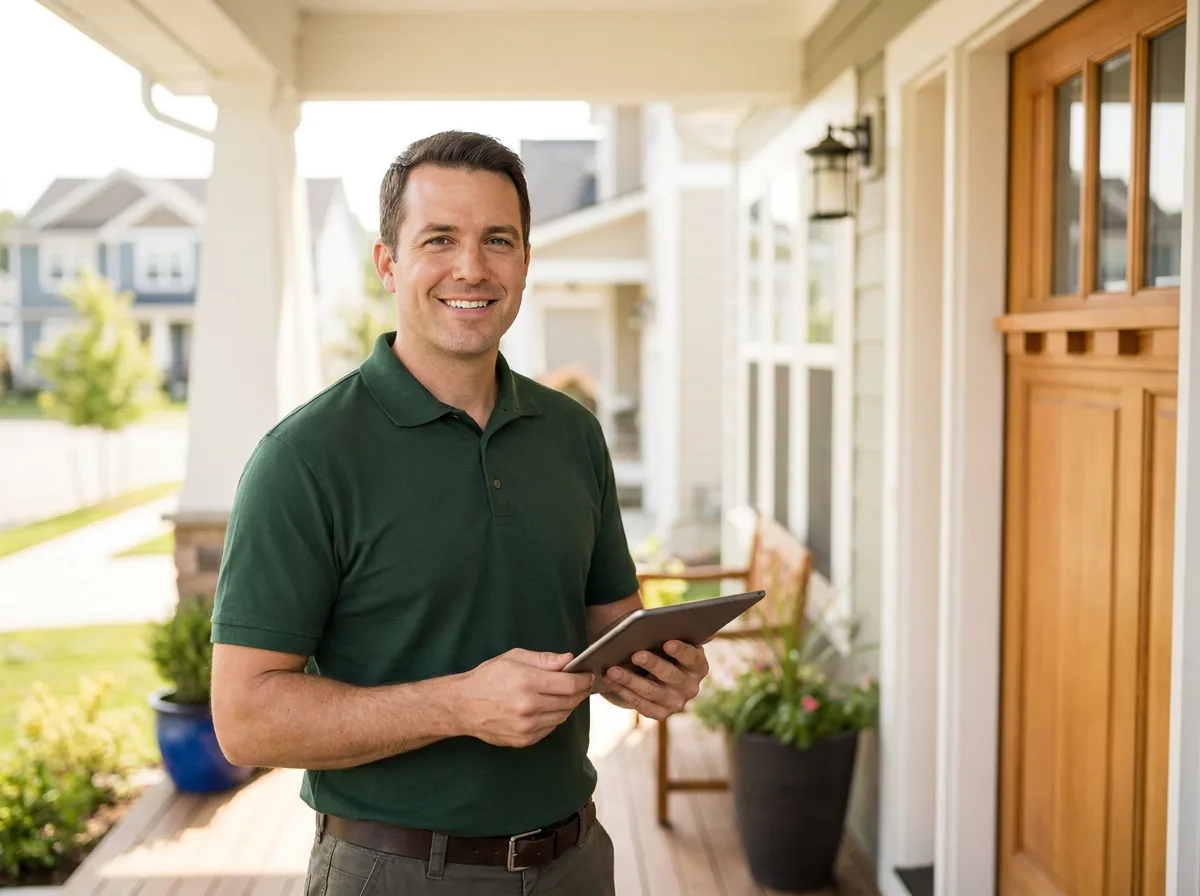 Pest control FAQs for Centralia, KS